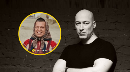 Дмитрий Гордон высмеял российского коллегу Соловьева