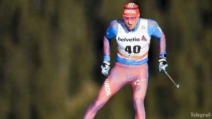 МОК подтвердил дисквалификацию 2 российских лыжников