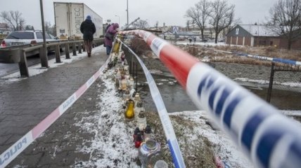 В Польше арестовали украинца за смертельное ДТП