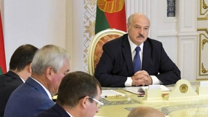 Лукашенко про протести в країні: Це моя проблема, яку я повинен вирішувати