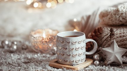 До Нового року залишилось 11 днів