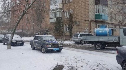 Преступник при задержании в Бердянске подорвал себя гранатой