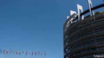 В Брюсселе хотят построить новое здание Европарламента
