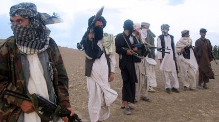 Талибы захватили более 100 заложников