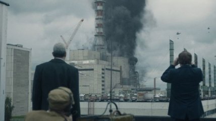 Сериал "Чернобыль" от HBO планируют продлить