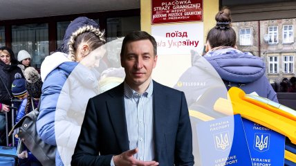 Экономист и эксперт по миграционной политике Андрей Гайдуцкий