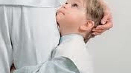 У родителей стресс? Страдают дети!