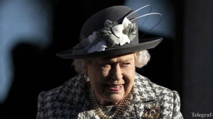 Королева Елизавета II одобрила законопроект о выходе Британии из ЕС