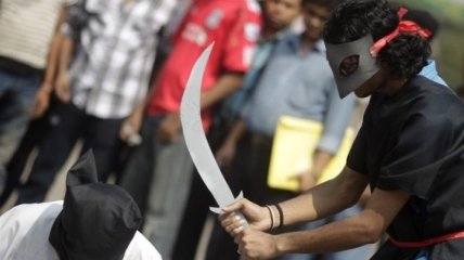 В Саудовской Аравии казнили 47 человек за терроризм