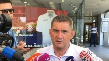 Тренер "Хайдука": Очень внимательно проанализировали игру "Александрии"