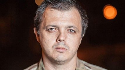 Семену Семенченко светит немалый тюремный срок