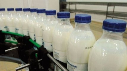 Ультракачественное молоко