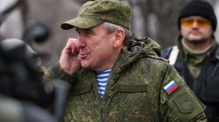 Марчук назвал главную причину выхода России из СЦКК 