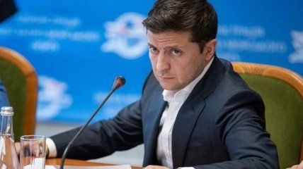 Зеленский потребовал от Авакова уволить главу ГУНП в Днепропетровской области