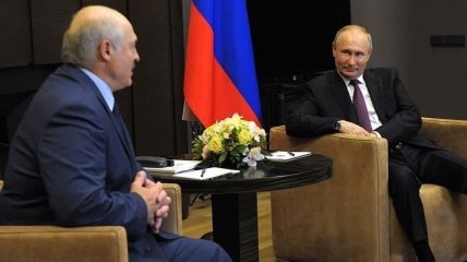 За 5 часов не наговорились: появились новые данные о переговорах Лукашенко и Путина