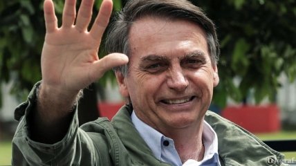 В Бразилии прошли президентские выборы: Победил "бразильский Дональд Трамп"