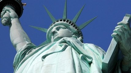 Франция подарит США новую Статую Свободы