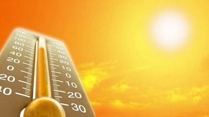 Ученые рассказали, что 2016 год будет самым жарким за последние годы