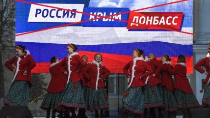 Критичні настрої в російському суспільстві зростають