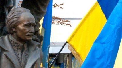 Ивано-Франковск просит переименовать улицу Энгельса в Черкассах