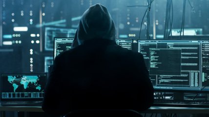 Українські хакери завдали удару на мільярди доларів: понад сотні російських сайтів зазнали атаки
