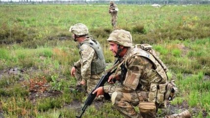 Боевики нарушили "Хлебное перемирие", один военнослужащий ВСУ ранен