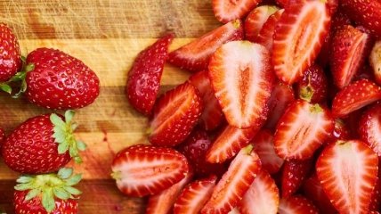 Полезная ягода, которая укрепит вашу нервную систему