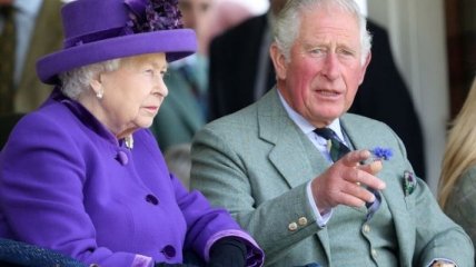 Принц Чарльз, син Королеви Єлизавети заразився коронавірусом