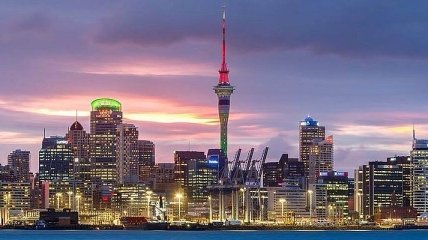 Иностранцам запретят покупать недвижимость в Новой Зеландии