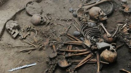 Археологи выдвинули гипотезу о найденной ранее в Мексике загадочной гробнице 
