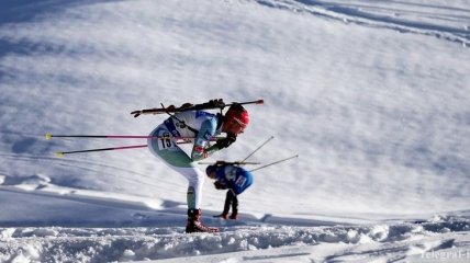 МОК аннулировал результаты биатлонистки Теи Грегорин на Олимпиаде в Ванкувере