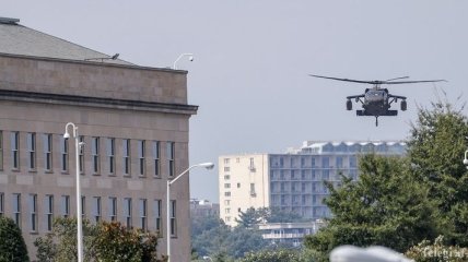 В Пентагоне отказываются расследовать задержку военной помощи Украине - СМИ