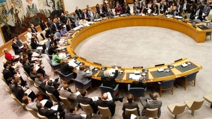 СБ ООН принял резолюцию, одобряющую венское соглашение по Ирану