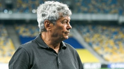 Динамо - Шахтер: видео голов и обзор Суперкубка Украины (Видео)