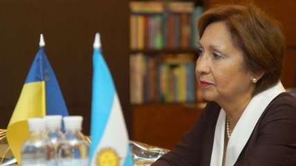 Посол Аргентины: Аргентина и Украина должны углублять сотрудничество