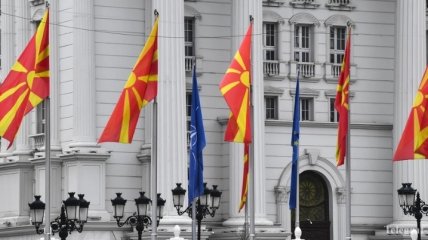 Болгария обвинила Северную Македонию в фальсификации истории и грозит заблокировать путь в ЕС