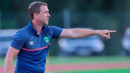 Франков: Ребров может вернуться в Динамо