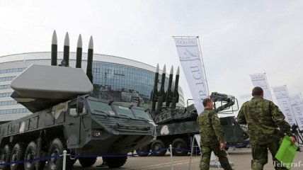 Россия прекратила исполнять ракетный договор с США