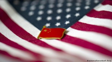 Переговори США та Китаю тривали 7 годин