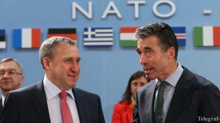 Комиссия Украина-НАТО осудила незаконные действия РФ против Украины 