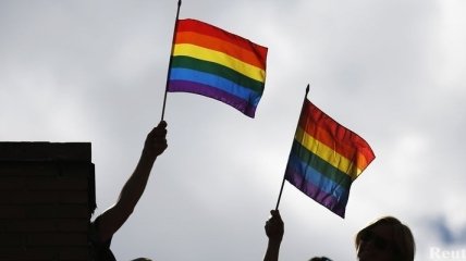 В Рио-де-Жанейро евангелисты протестовали против однополых браков