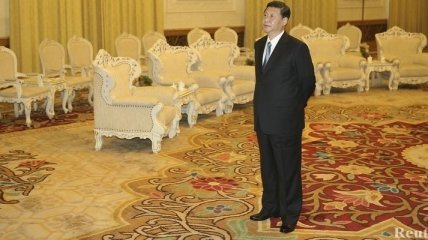 Си Цзиньпин: Надо уважать право всех стран мира