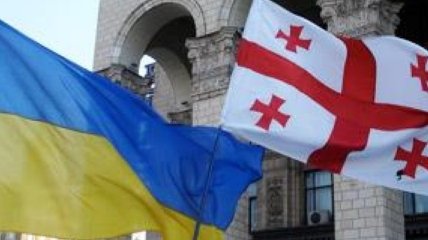 Украинцы смогут ездить в Грузию по ID-картам уже с марта