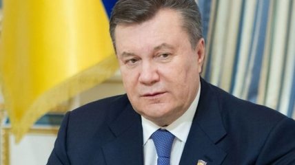 Родители девочки поблагодарили Януковича за помощь