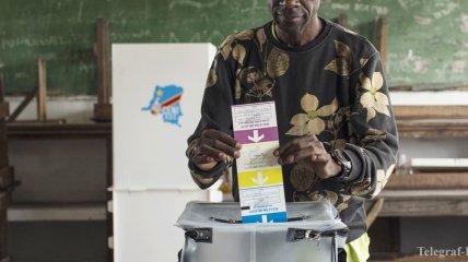 Выборы в ДРК: Конституционный суд объявил имя победителя