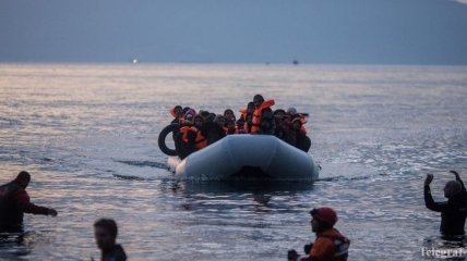 В Эгейском море затонула лодка, есть погибшие и пропавший без вести
