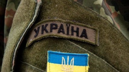 Сутки в АТО: погиб один украинский военный