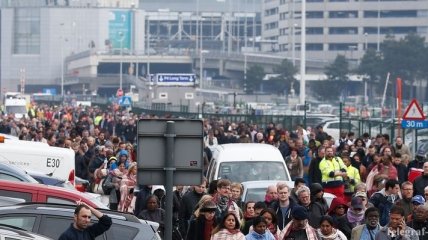 Прокуратура Бельгии подтвердила три взрыва в Брюсселе 