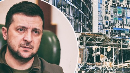 Владимир Зеленский понимает важность поставок системы ПВО на Харьковщину