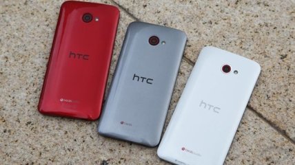 В TENAA замечен смартфон HTC One X9